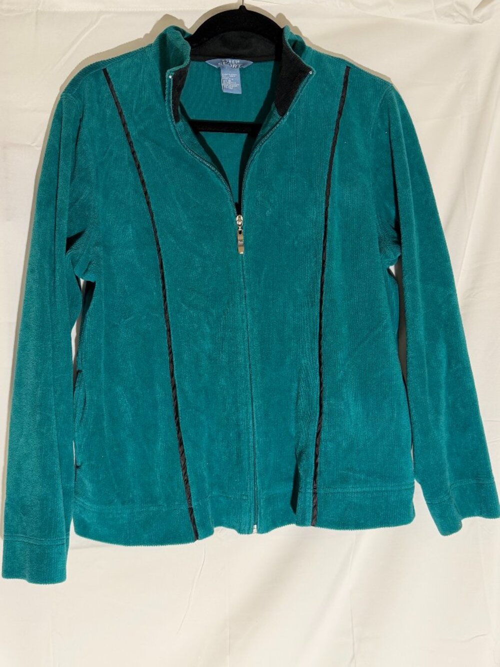 Women's Fleece Jacket, Koret Brand